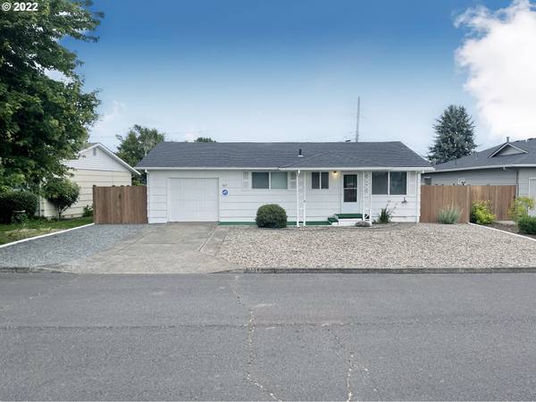 1615 ECOLA WAY, Woodburn, OR 97071