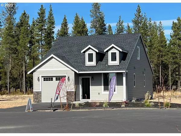 La Pine, OR 97739,16698 Pine Creek DR