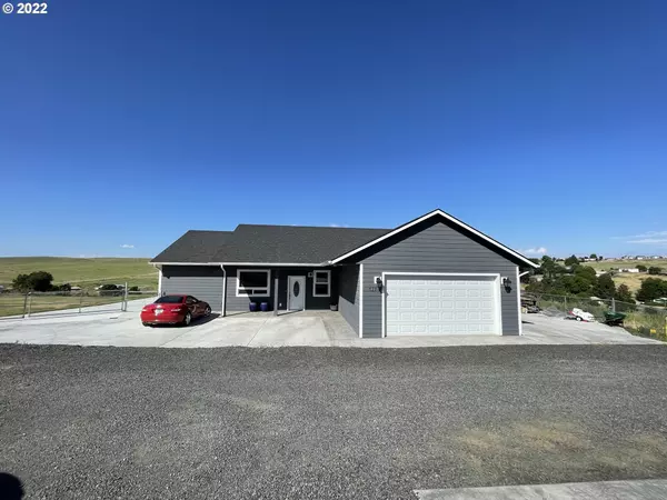 Pendleton, OR 97801,527 SW QUINNEY PL