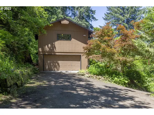 12304 NW CRESTON RD, Portland, OR 97231