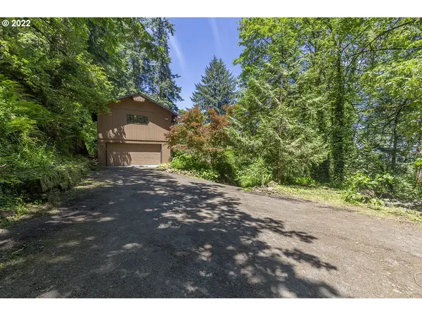 12304 NW CRESTON RD, Portland, OR 97231