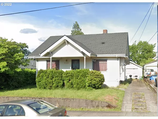 5264 NE 23RD AVE, Portland, OR 97211