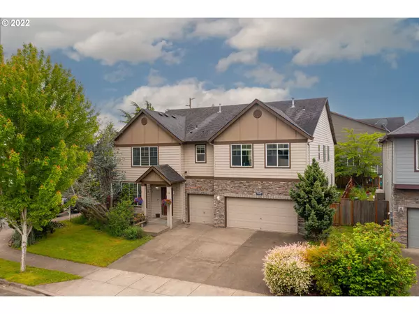 33800 NE ERIN DR, Scappoose, OR 97056