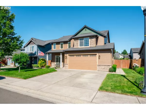 Vancouver, WA 98684,2109 NE 180TH PL