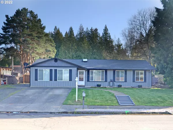 5110 SE 31ST ST, Gresham, OR 97080