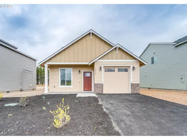 La Pine, OR 97739,16610 Pine Creek DR