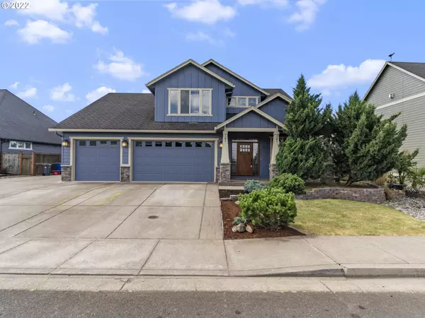 Aumsville, OR 97325,9612 WILLAMETTE ST