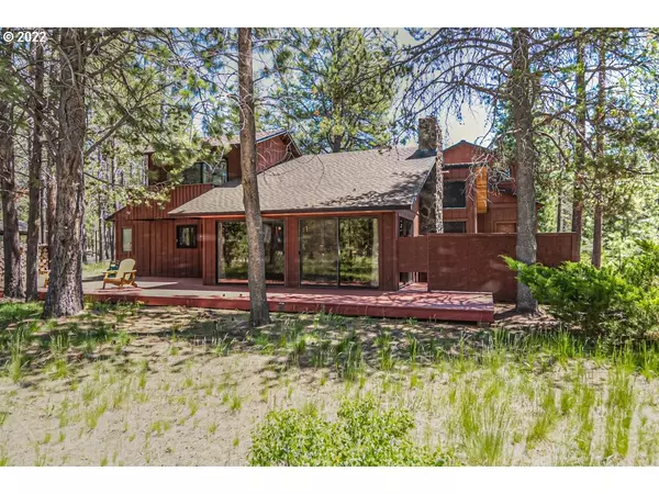 Sunriver, OR 97707,56925 CENTRAL LN