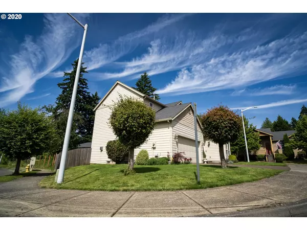 Gresham, OR 97030,1795 NW 21ST TER