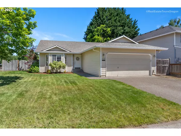 Hillsboro, OR 97124,2702 NE 3RD CT