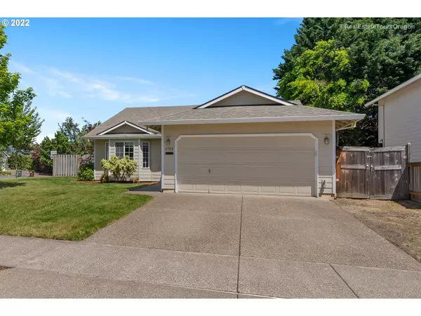 Hillsboro, OR 97124,2702 NE 3RD CT