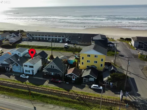 Rockaway Beach, OR 97136,221 S MILLER ST