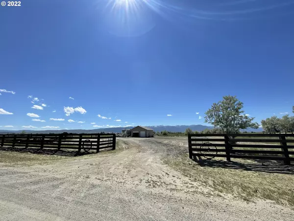 Baker City, OR 97814,44476 SUNNYSLOPE RD