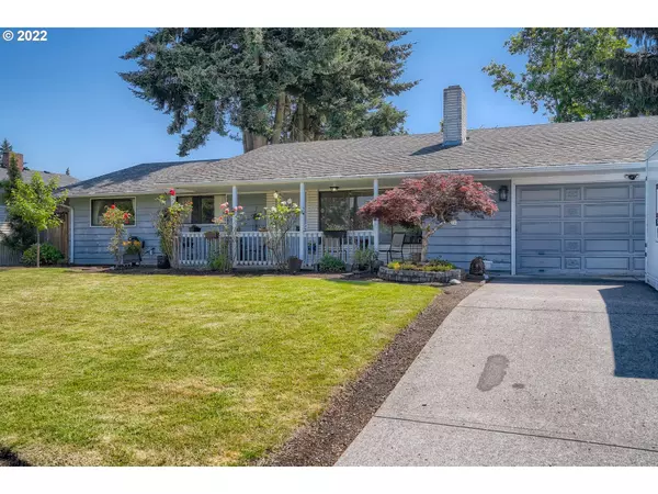 5601 NE 45TH AVE, Vancouver, WA 98661