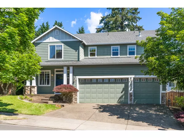 10663 SW MCKINNEY ST, Tualatin, OR 97062