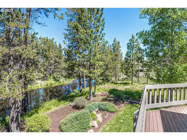 Sunriver, OR 97707,57705 GOLDEN EAGLE LN #21