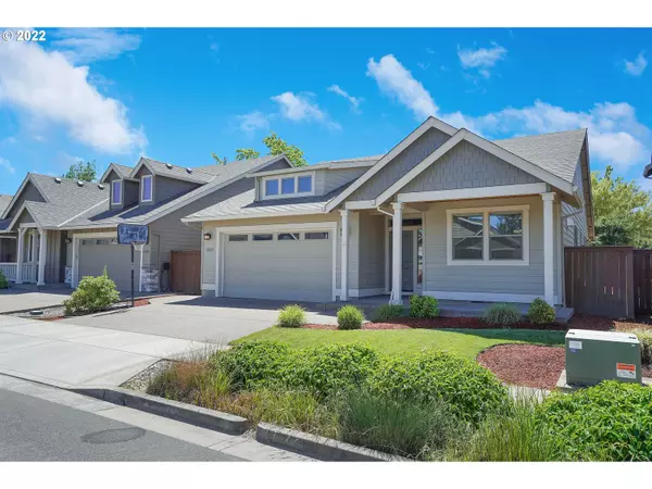 Keizer, OR 97303,1222 LYDIA AVE