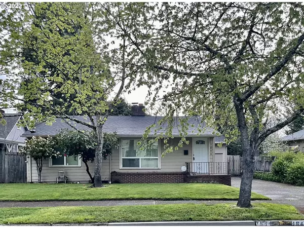 1644 JEFFERSON ST, Eugene, OR 97402