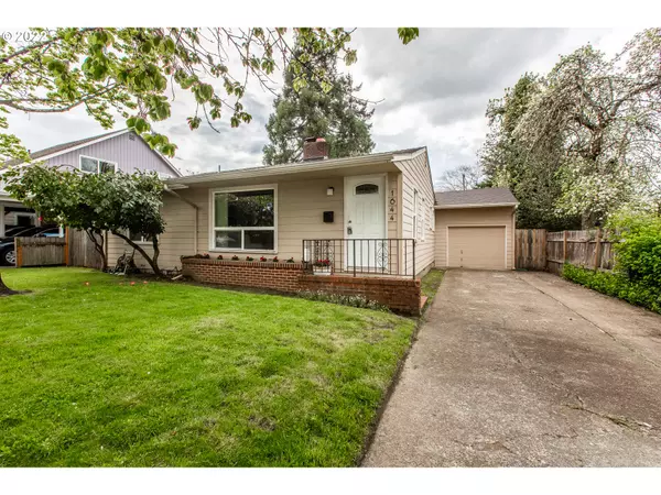 Eugene, OR 97402,1644 JEFFERSON ST