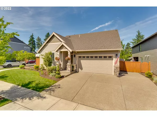 Oregon City, OR 97045,12266 MIMOSA WAY