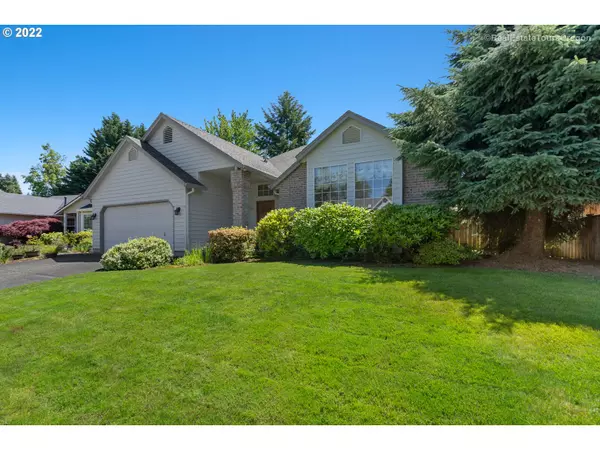 Hillsboro, OR 97124,370 NE Gwen CT