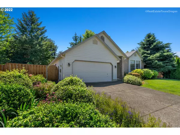 Hillsboro, OR 97124,370 NE Gwen CT