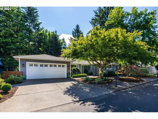 2360 SW IMPERIAL CT, Portland, OR 97225