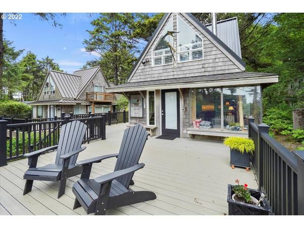 Cannon Beach, OR 97110,1631 S Hemlock ST