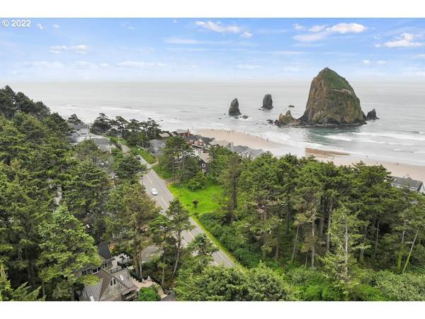 Cannon Beach, OR 97110,1631 S Hemlock ST