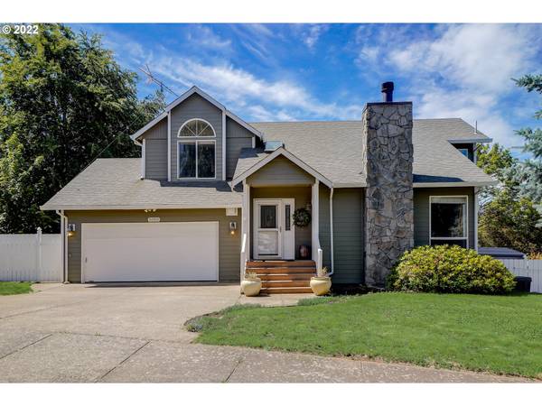 5183 JONES RD, Salem, OR 97306