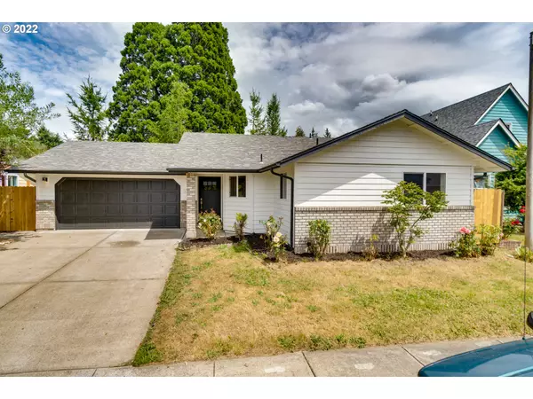 3774 HOMESTEAD CT, Keizer, OR 97303