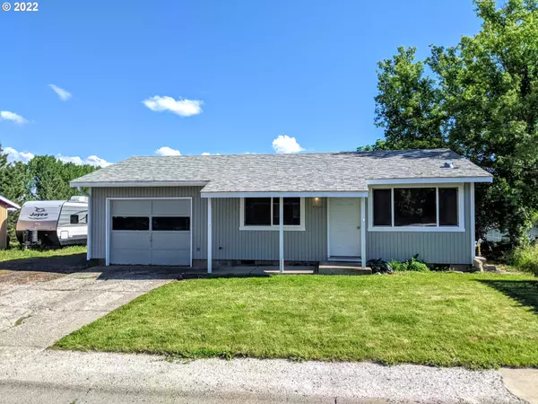 780 HARTFORD ST, Elgin, OR 97827