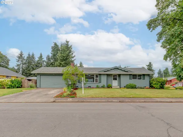 3488 ALAMEDA ST, Eugene, OR 97404