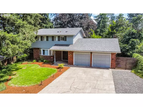 Eugene, OR 97405,4455 PINECREST DR