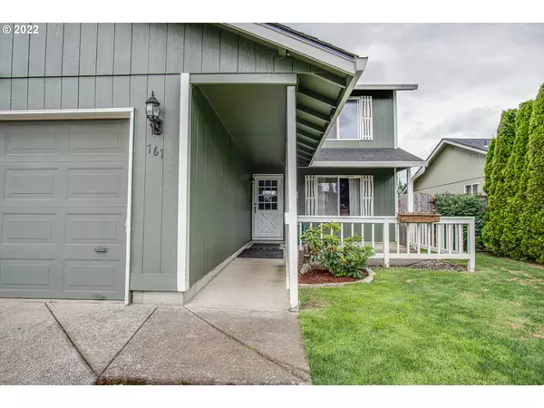 Woodland, WA 98674,161 LARCH ST