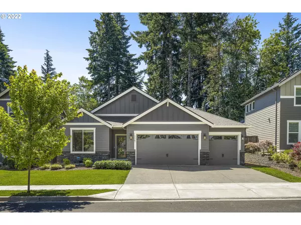 17707 NE 32ND ST, Vancouver, WA 98682