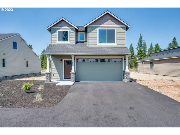 La Pine, OR 97739,16654 Pine Creek DR