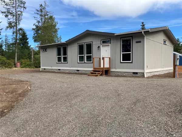 27416 U, Ocean Park, WA 98640