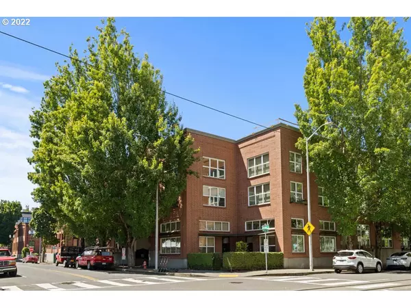 1009 NW HOYT ST #107, Portland, OR 97209