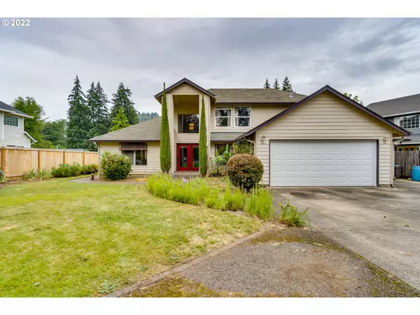 1468 N 20TH ST, Washougal, WA 98671