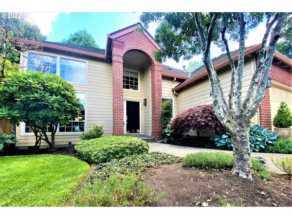 Portland, OR 97229,5857 NW NECANICUM WAY