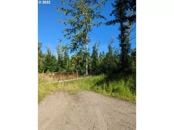 Vernonia, OR 97064,Mellinger RD #1500