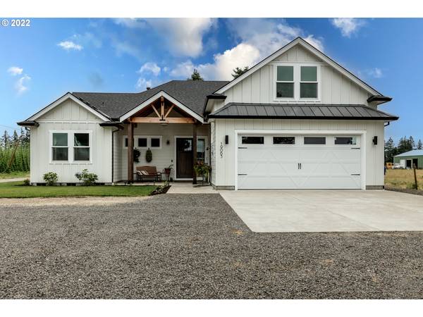 19065 BEAVER LN, Aurora, OR 97002