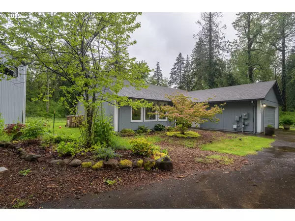 68588 E HUCKLEBERRY DR,  Welches,  OR 97067