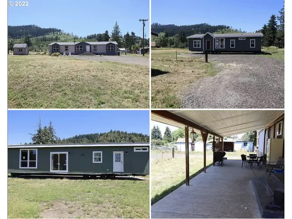 Sutherlin, OR 97479,6515 NONPAREIL RD