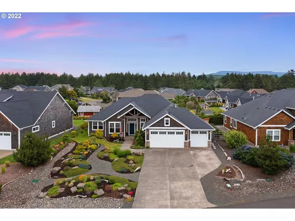 Gearhart, OR 97138,4649 Sheridan DR