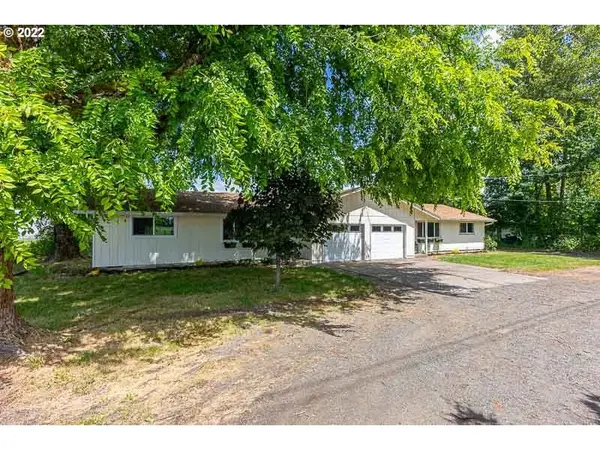 36046 RIVERSIDE DR, Albany, OR 97321