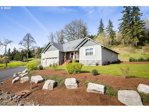 Kalama, WA 98625,116 KALINA CT