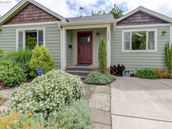 1983 JACKSON ST, Eugene, OR 97405