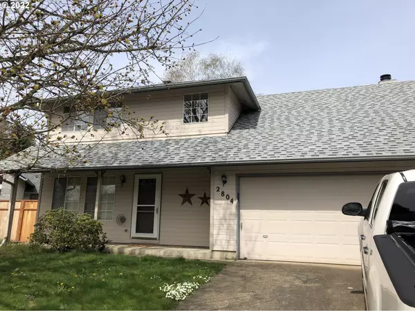 2804 NE 86TH CIR, Vancouver, WA 98665